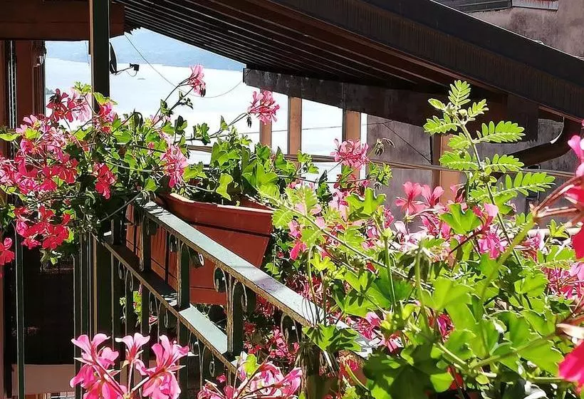 ホテル Bed And Breakfast Campino