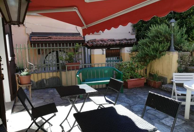 בית מלון כפרי Bed And Breakfast Campino