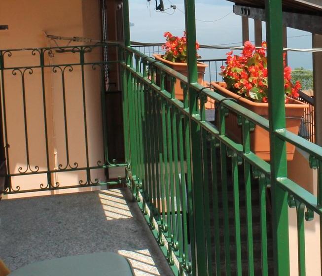 בית מלון כפרי Bed And Breakfast Campino