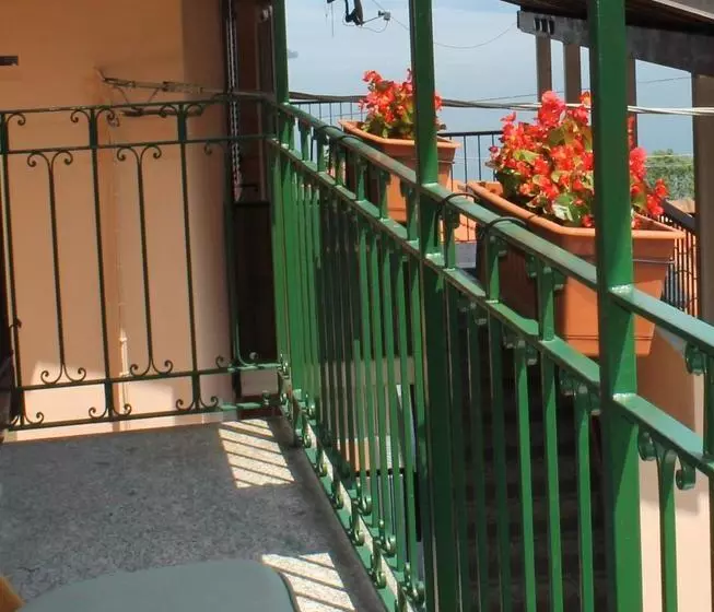 ホテル Bed And Breakfast Campino