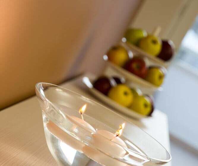 Отель Bed & Breakfast Aria Di Mare