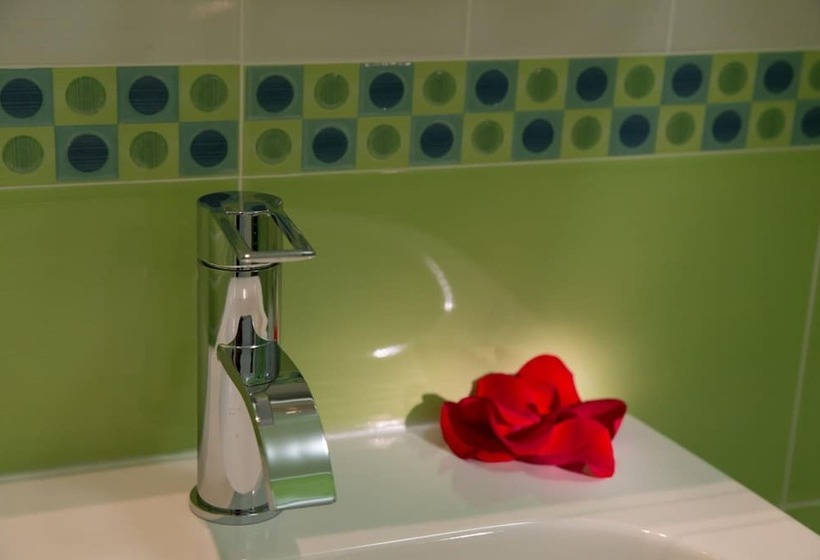 Отель Bed & Breakfast Aria Di Mare