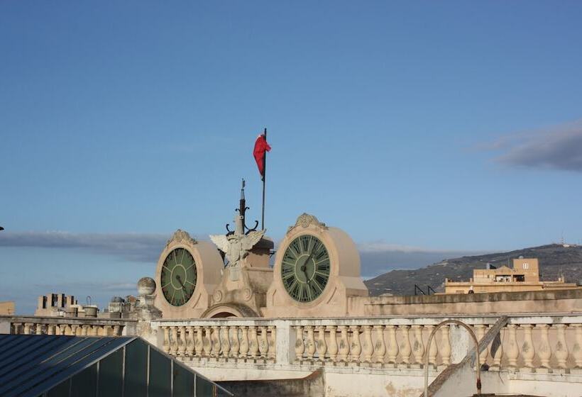 هتل Bed & Breakfast Spinnaker