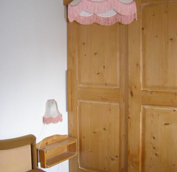 בית מלון כפרי Brigitta