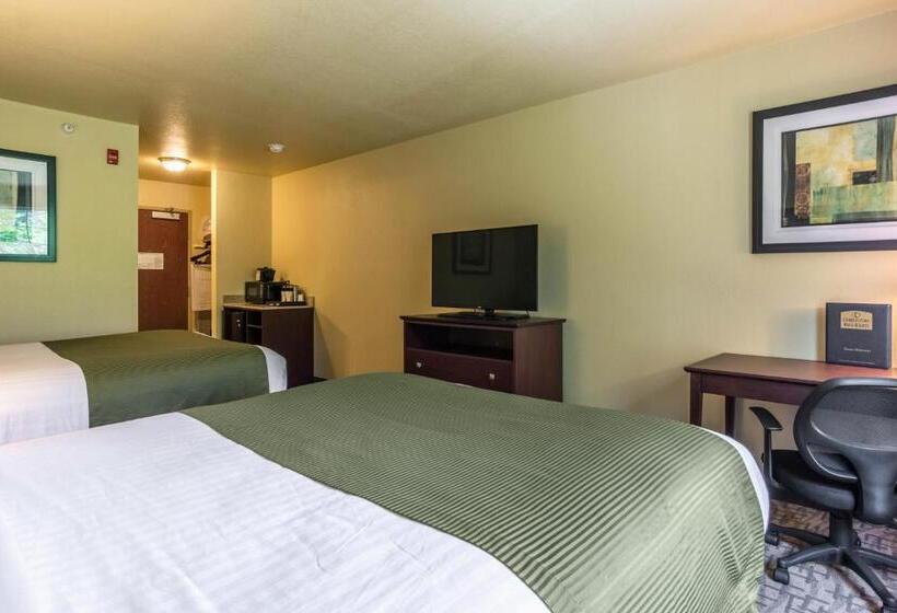 Cobblestone Hotel & Suites   Harborcreek