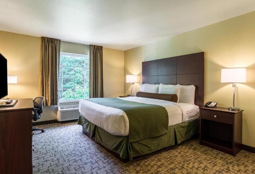 Cobblestone Hotel & Suites   Harborcreek