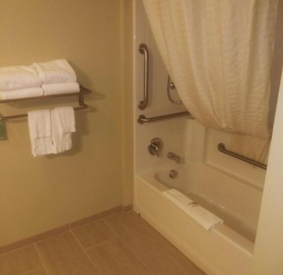 Cobblestone Hotel & Suites   Harborcreek