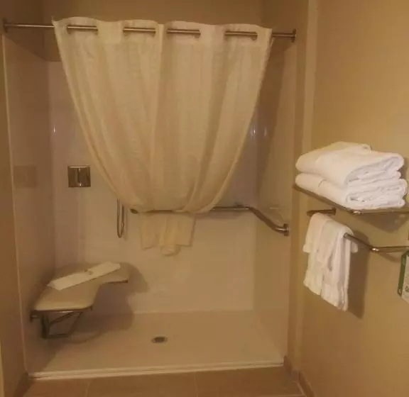 Cobblestone Hotel & Suites   Harborcreek