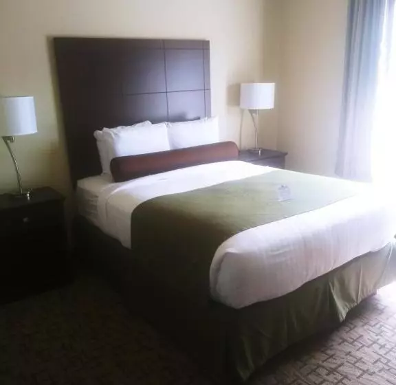 Cobblestone Hotel & Suites   Harborcreek