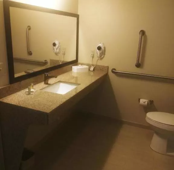 Cobblestone Hotel & Suites   Harborcreek