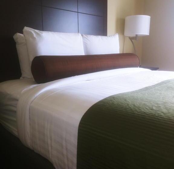 Cobblestone Hotel & Suites   Harborcreek