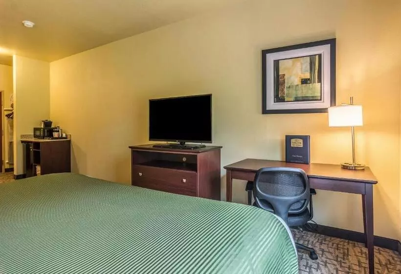 Cobblestone Hotel & Suites   Harborcreek