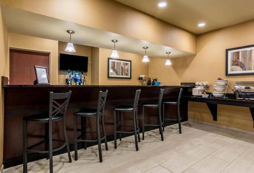 Cobblestone Hotel & Suites   Harborcreek