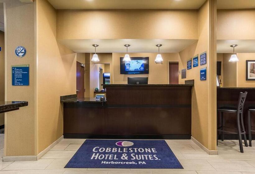 Cobblestone Hotel & Suites   Harborcreek