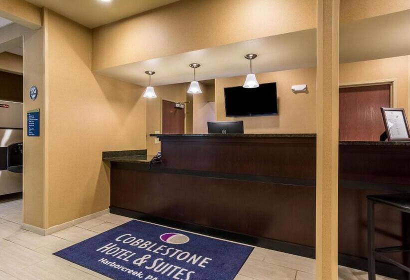 Cobblestone Hotel & Suites   Harborcreek