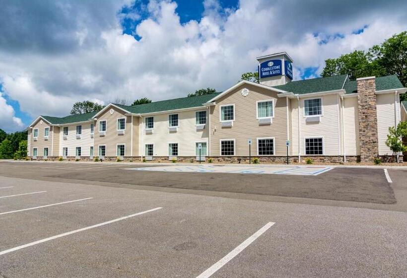 Cobblestone Hotel & Suites   Harborcreek