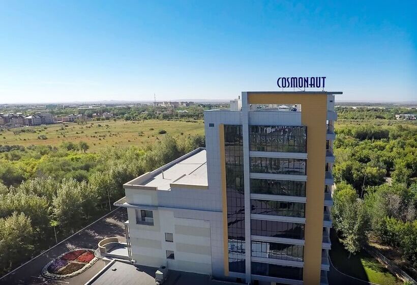هتل Cosmonaut