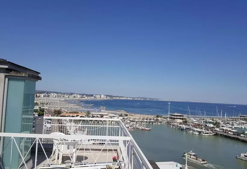 هتل Europa