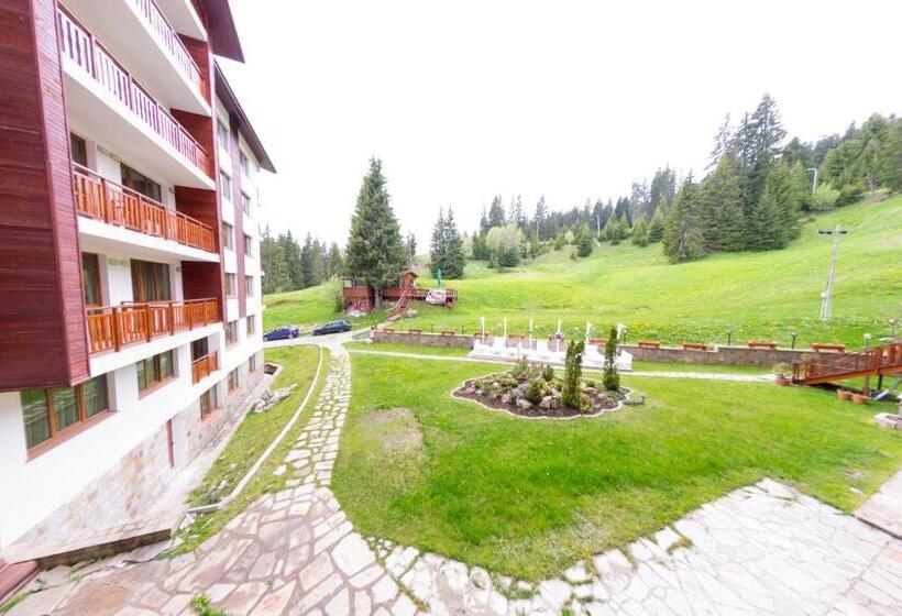 فندق Forest Nook Apart