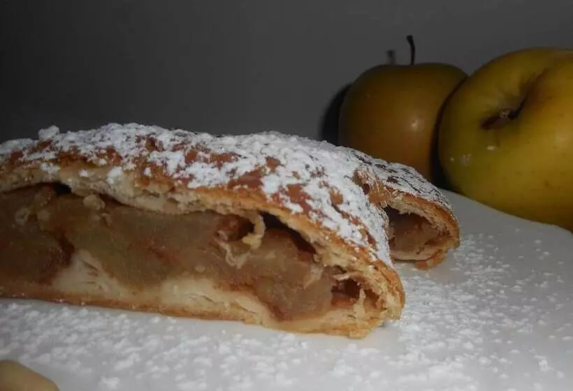 ホテル Garnì Lago Alpino