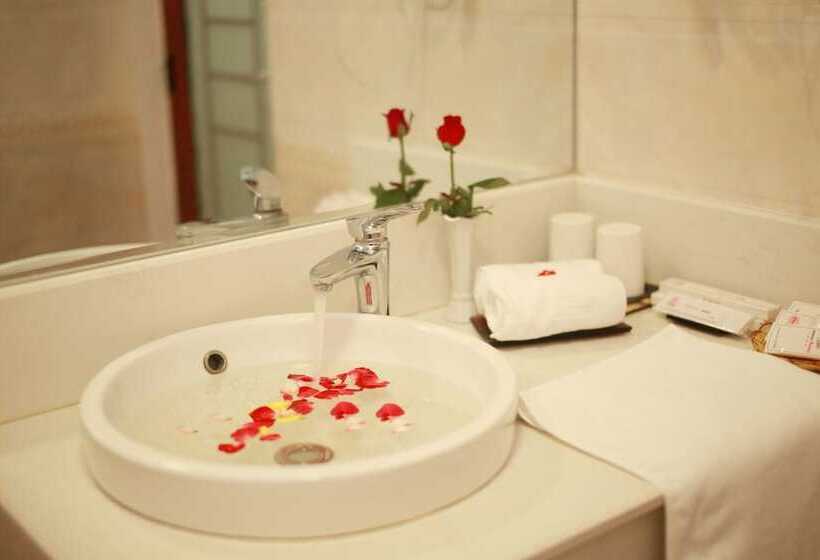 בית מלון כפרי Hacinco