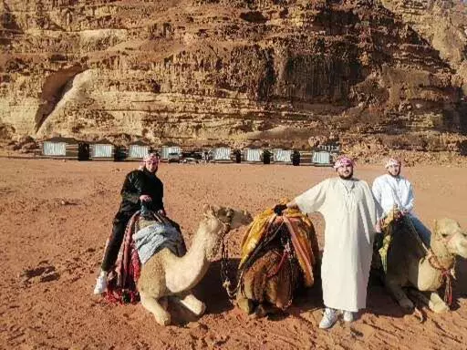 هتل Hamoudah
