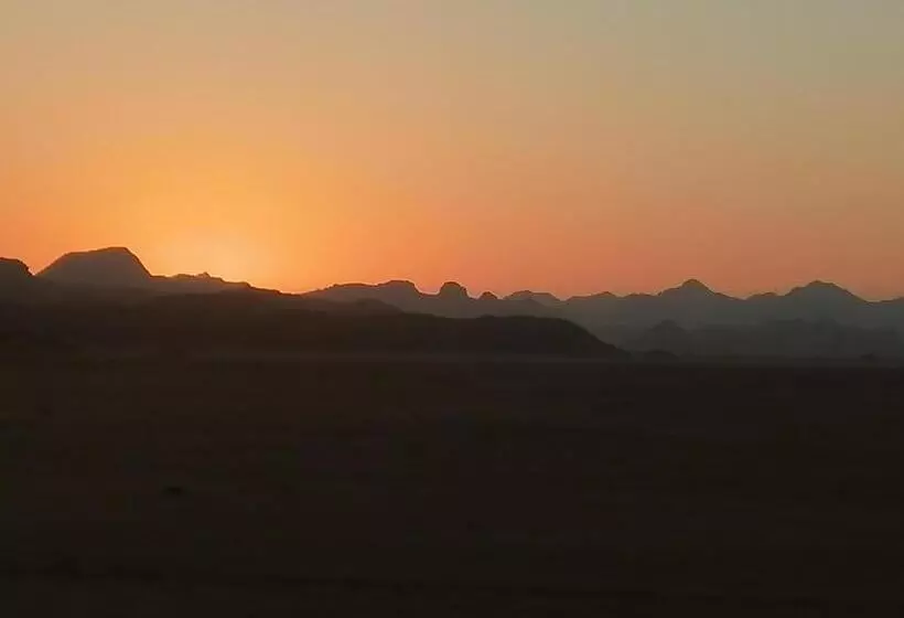 هتل Hamoudah