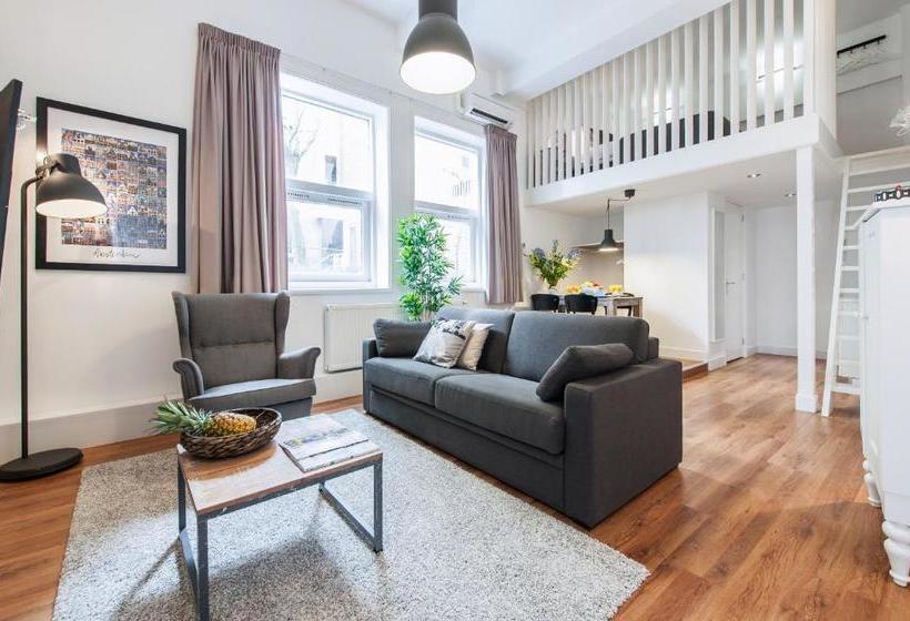 Hotel Short Stay Group Harbour Loft Studios