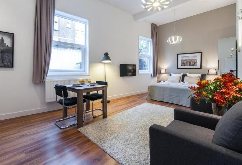 Hotel Short Stay Group Harbour Loft Studios