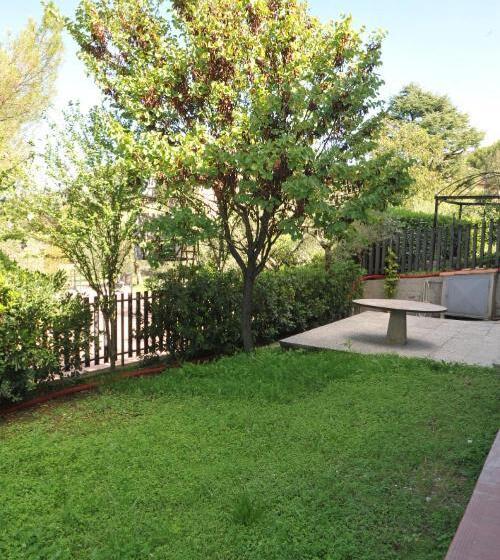 ホテル Holiday House Aurora