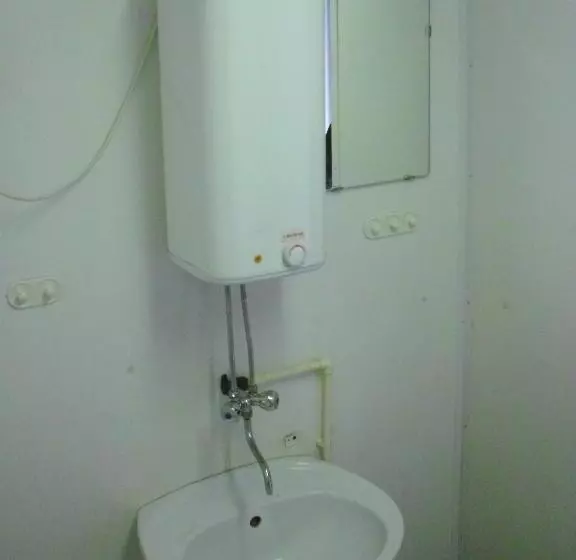 Hotelli Hostel Metro