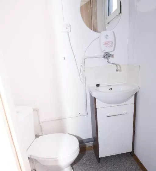 Hotelli Hostel Metro