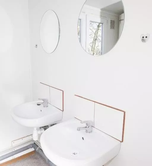 Hotelli Hostel Metro