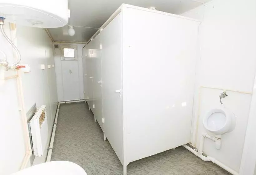 Hotelli Hostel Metro