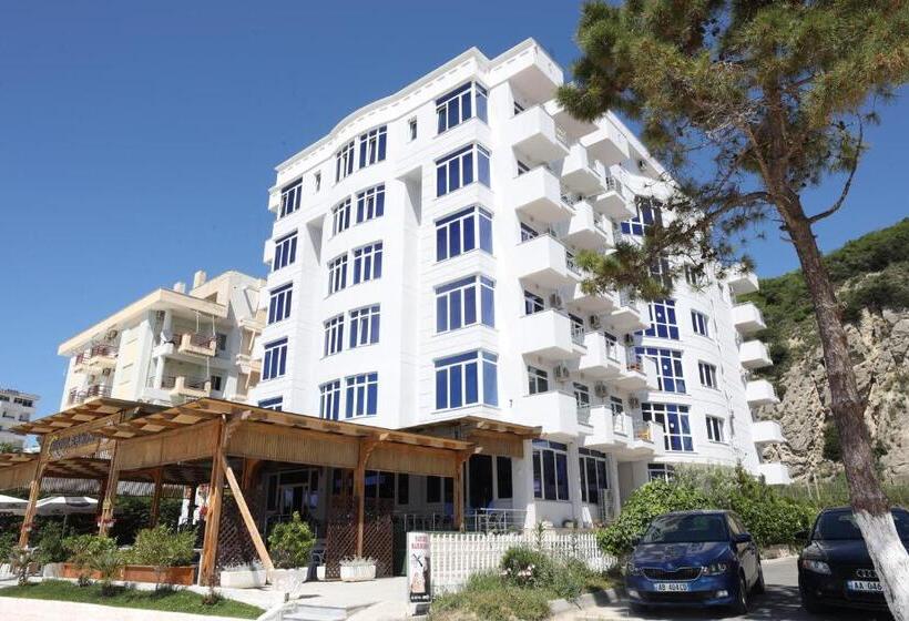 בית מלון כפרי Kamomil