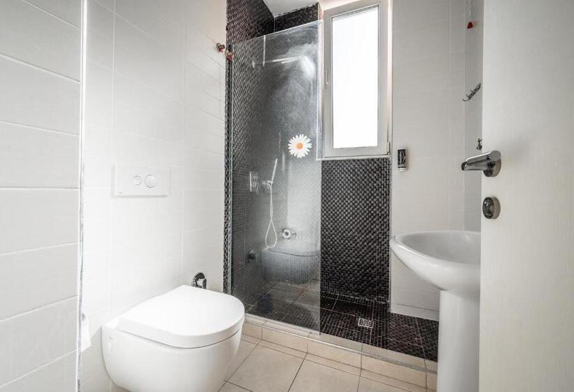 בית מלון כפרי Kamomil