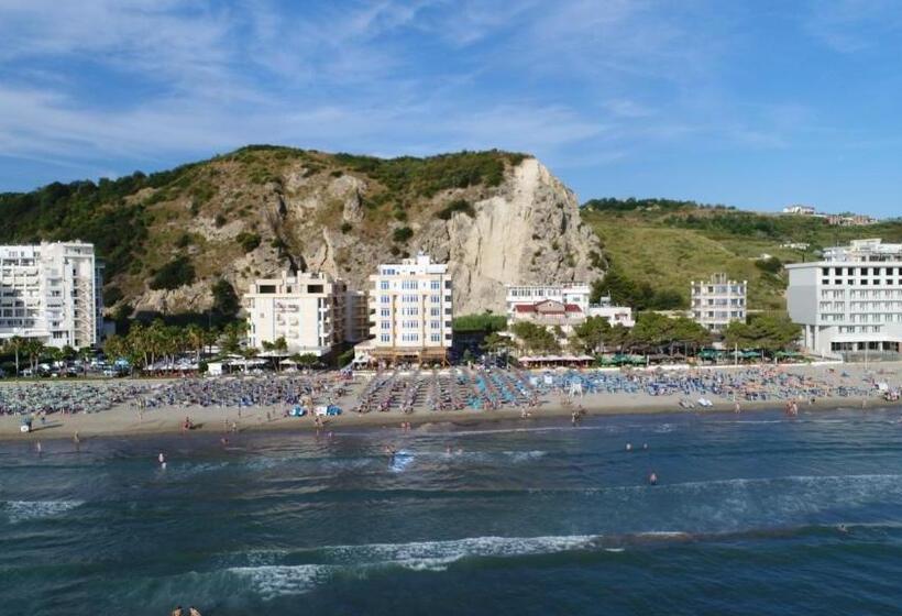 בית מלון כפרי Kamomil