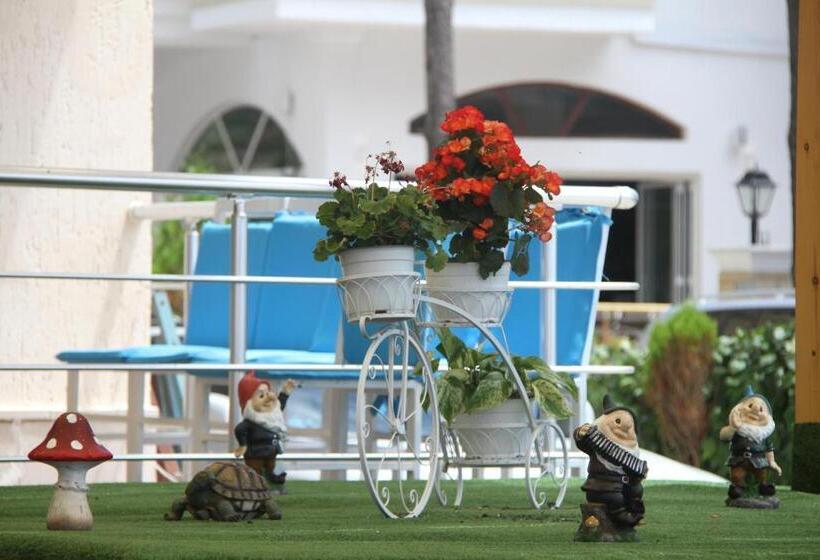 בית מלון כפרי Kamomil