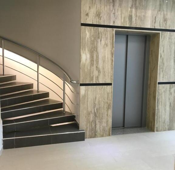 בית מלון כפרי Kamomil