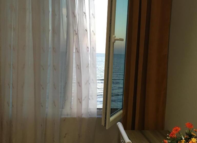 בית מלון כפרי Kamomil