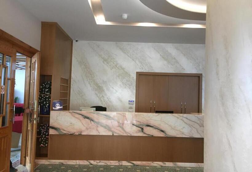 בית מלון כפרי Kamomil