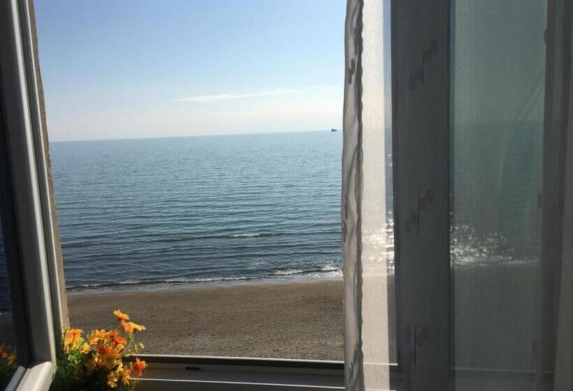 בית מלון כפרי Kamomil