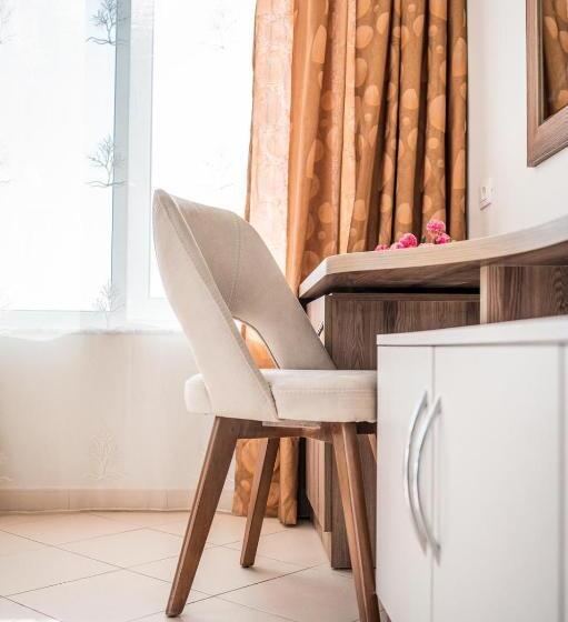 בית מלון כפרי Kamomil