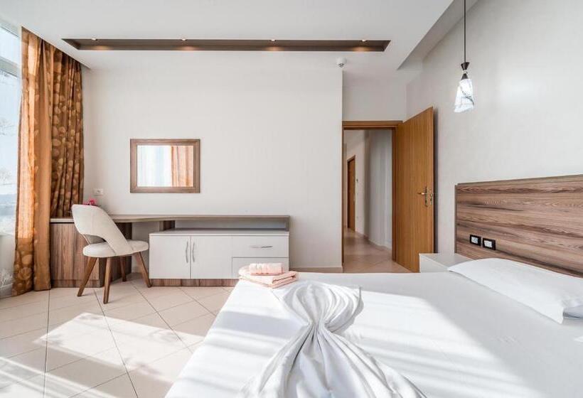 בית מלון כפרי Kamomil