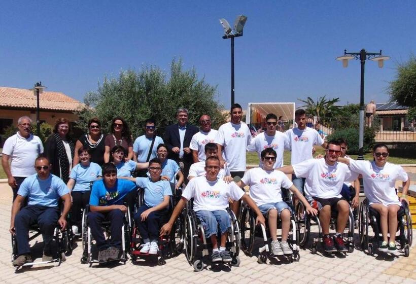 فندق Kikki Village