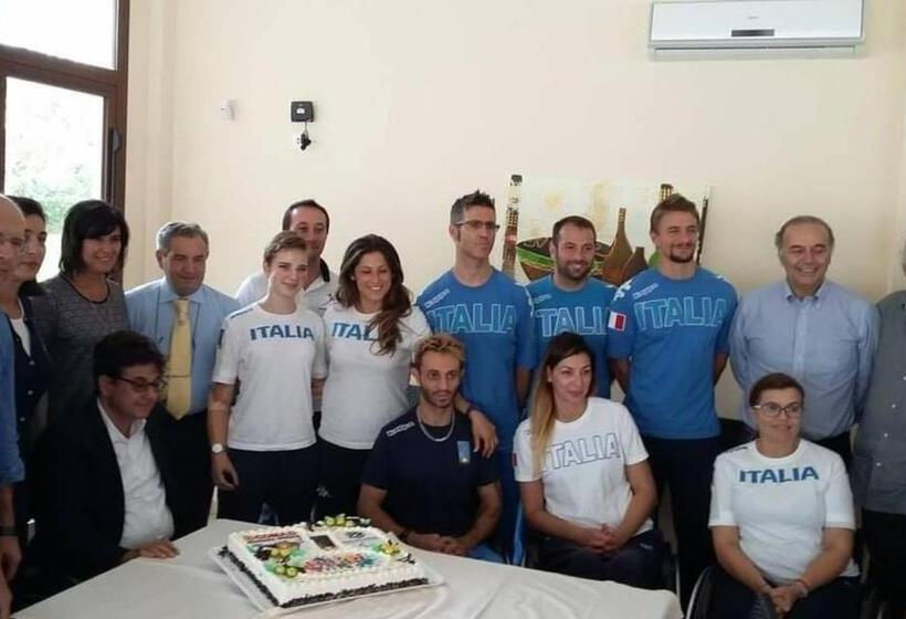 فندق Kikki Village