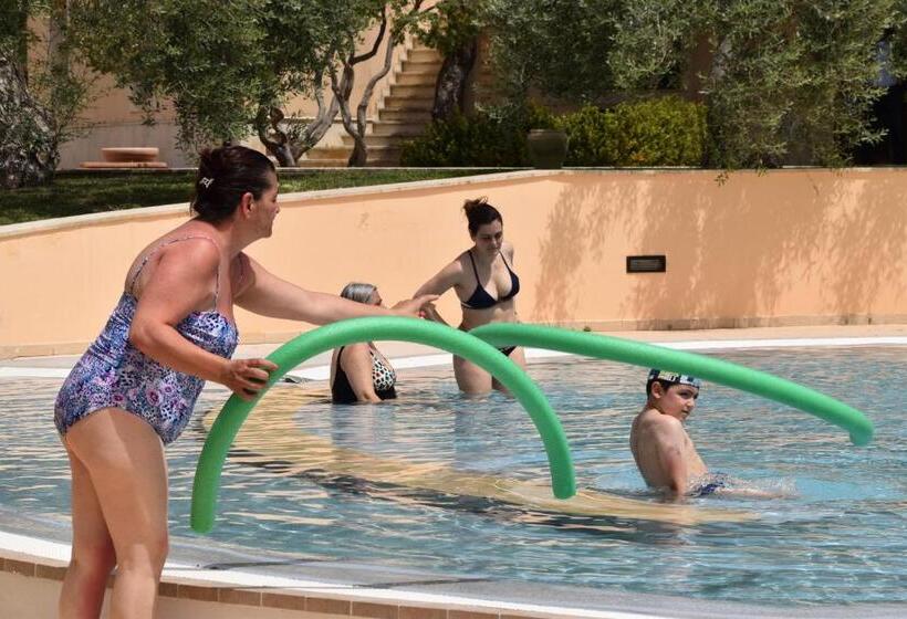 فندق Kikki Village