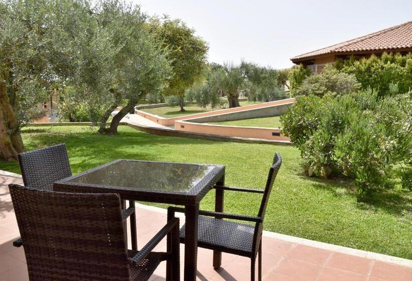 فندق Kikki Village