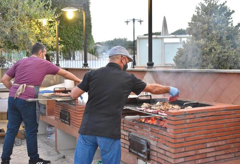 فندق Kikki Village