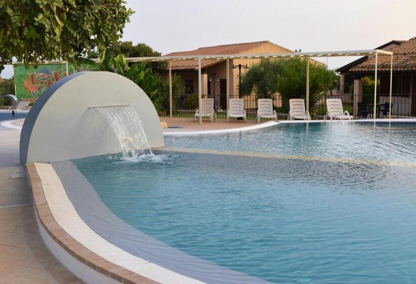 فندق Kikki Village